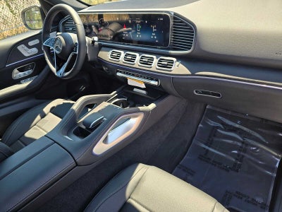 2026 Mercedes-Benz GLE 350 4MATIC® SUV