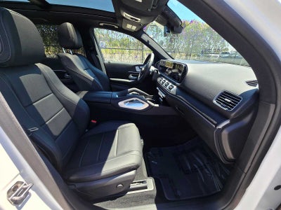 2026 Mercedes-Benz GLE 350 4MATIC® SUV