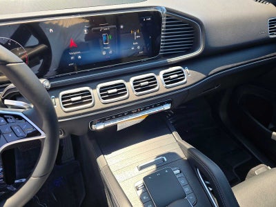 2026 Mercedes-Benz GLE 350 4MATIC® SUV