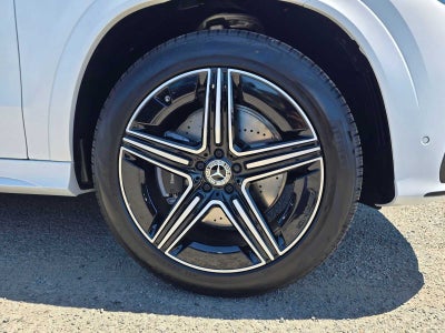 2026 Mercedes-Benz GLE 350 4MATIC® SUV