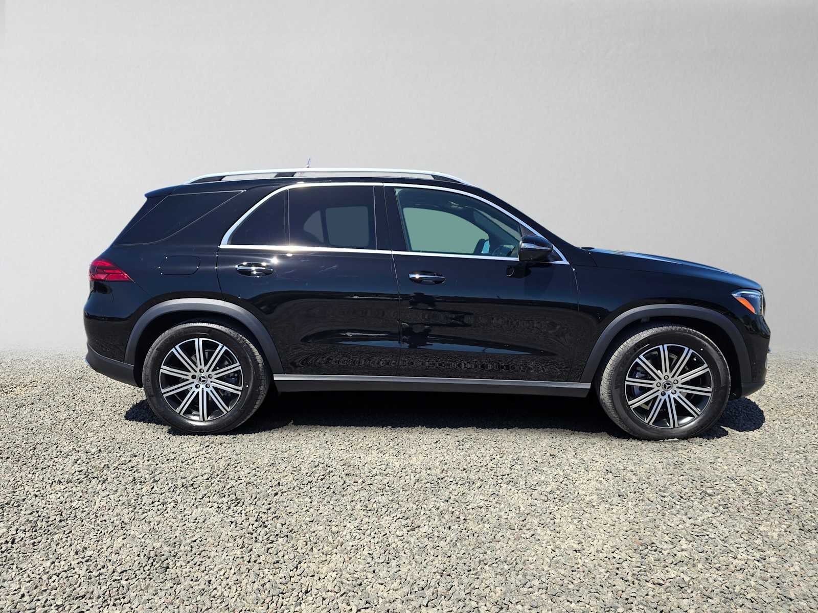 2026 Mercedes-Benz GLE 350 4MATIC® SUV