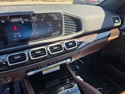 2026 Mercedes-Benz GLE 350 4MATIC® SUV