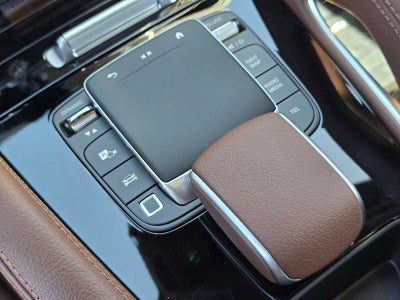 2026 Mercedes-Benz GLE 350 4MATIC® SUV
