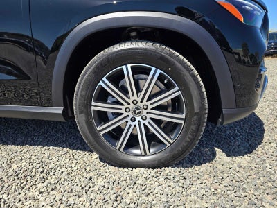 2026 Mercedes-Benz GLE 350 4MATIC® SUV