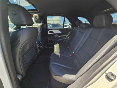 2024 Mercedes-Benz GLE 350 4MATIC® SUV