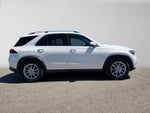 2024 Mercedes-Benz GLE 350 4MATIC® SUV