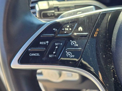 2024 Mercedes-Benz GLE 350 4MATIC® SUV