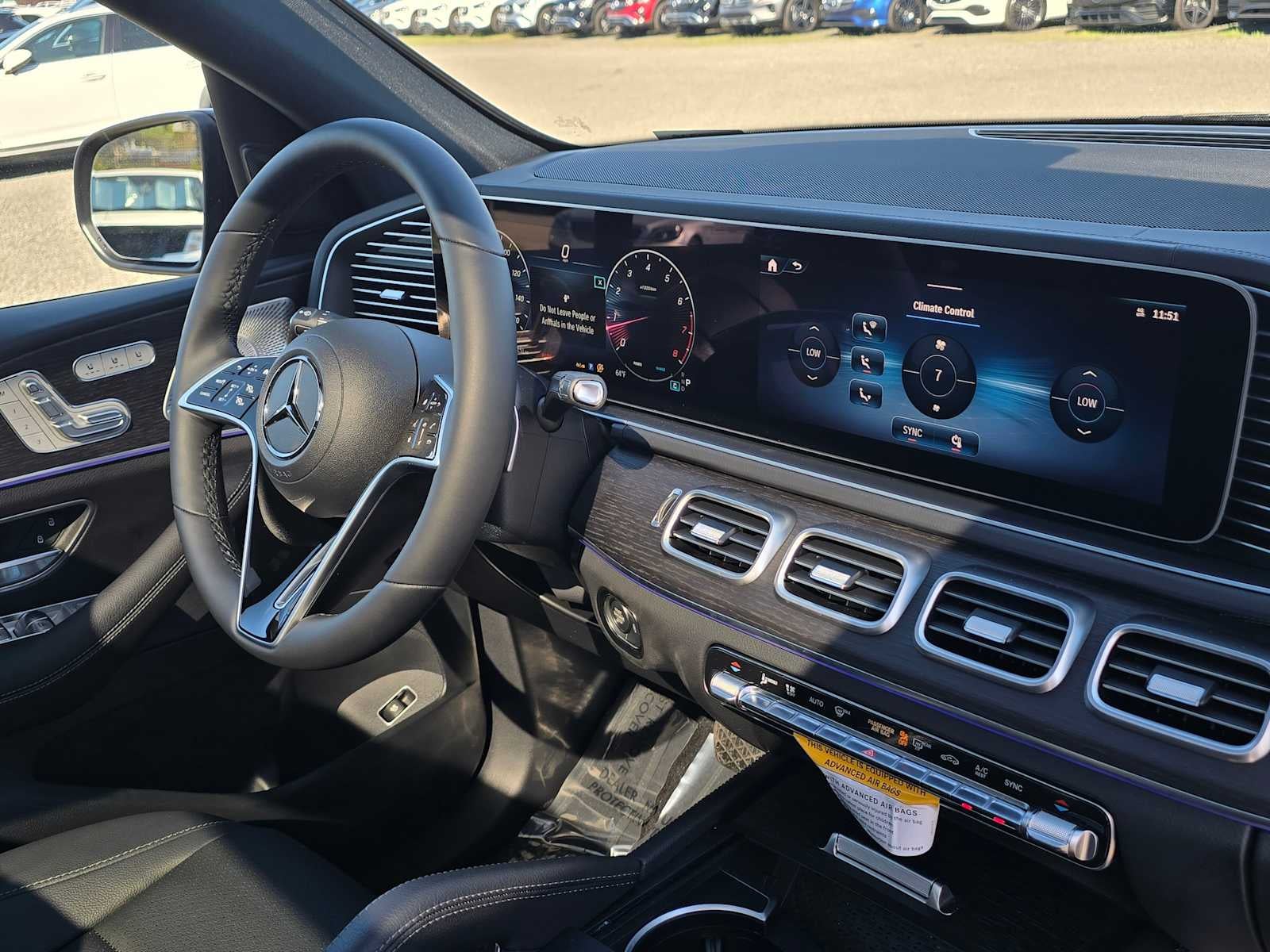 2026 Mercedes-Benz GLE 350 4MATIC® SUV