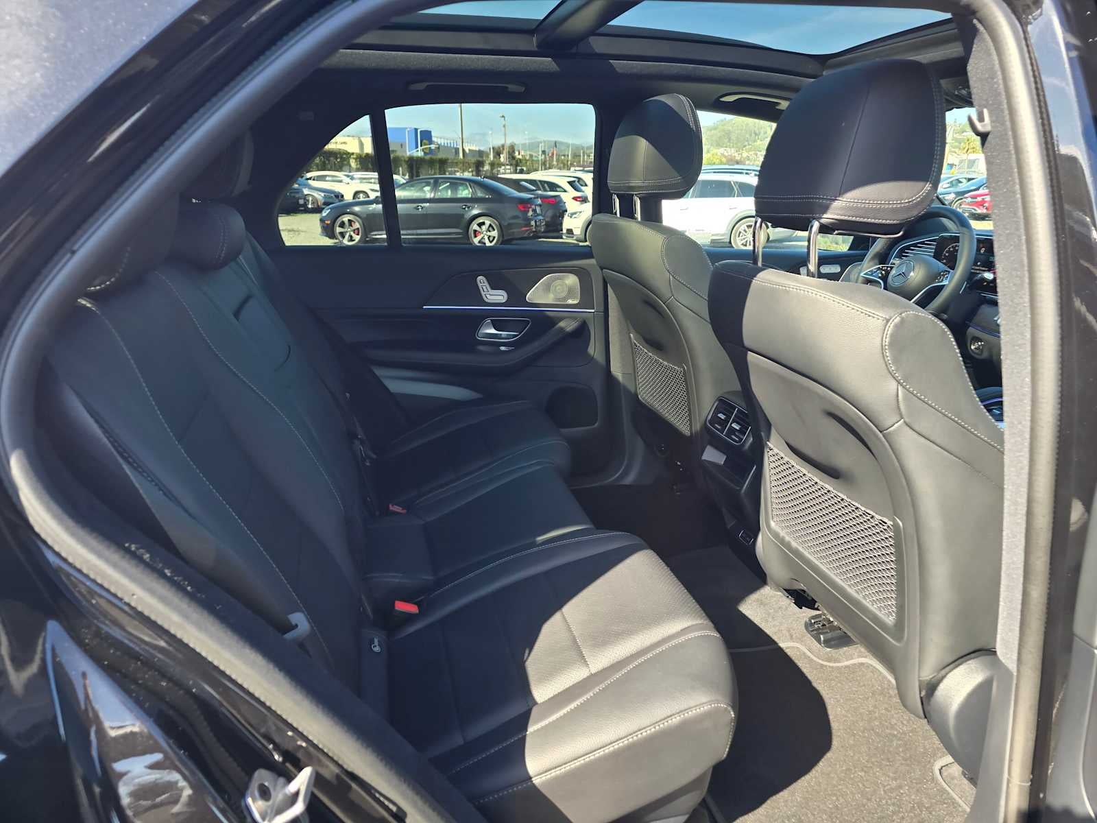 2026 Mercedes-Benz GLE 350 4MATIC® SUV