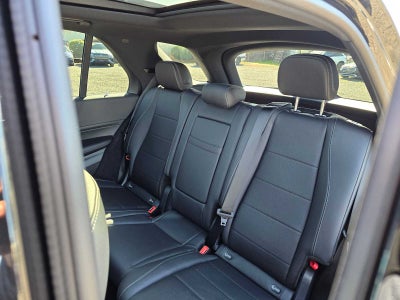 2026 Mercedes-Benz GLE 350 4MATIC® SUV