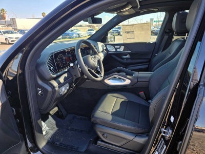 2026 Mercedes-Benz GLE 350 4MATIC® SUV