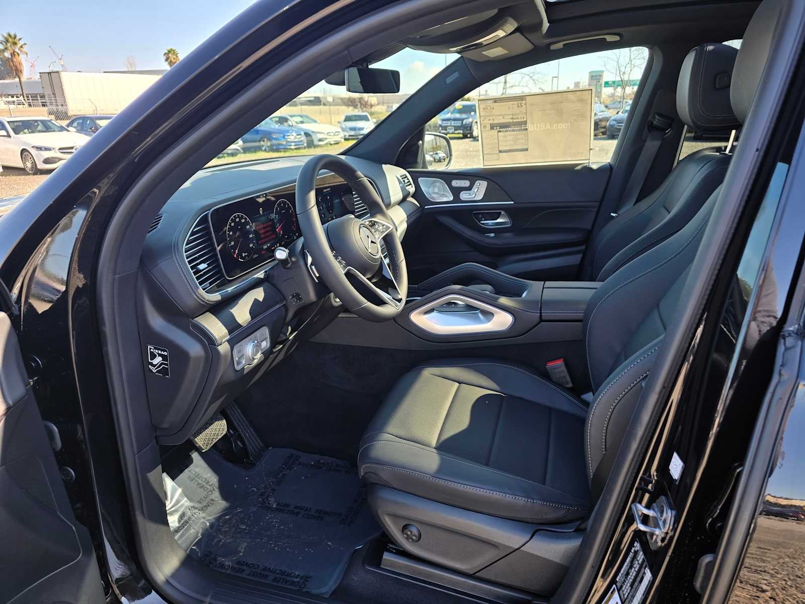 2026 Mercedes-Benz GLE 350 4MATIC® SUV