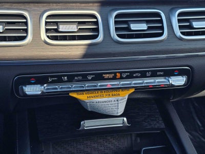 2026 Mercedes-Benz GLE 350 4MATIC® SUV