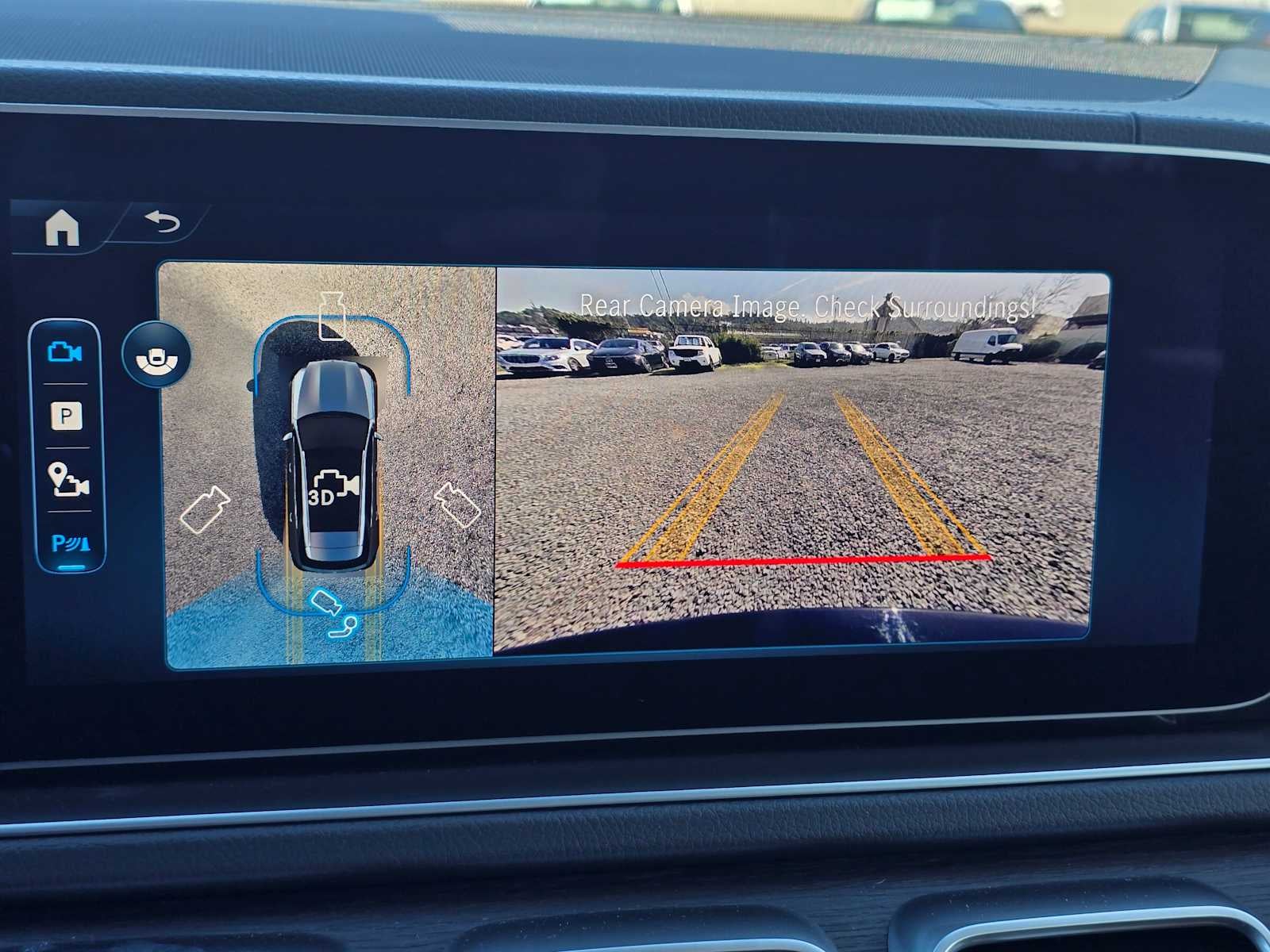 2026 Mercedes-Benz GLE 350 4MATIC® SUV