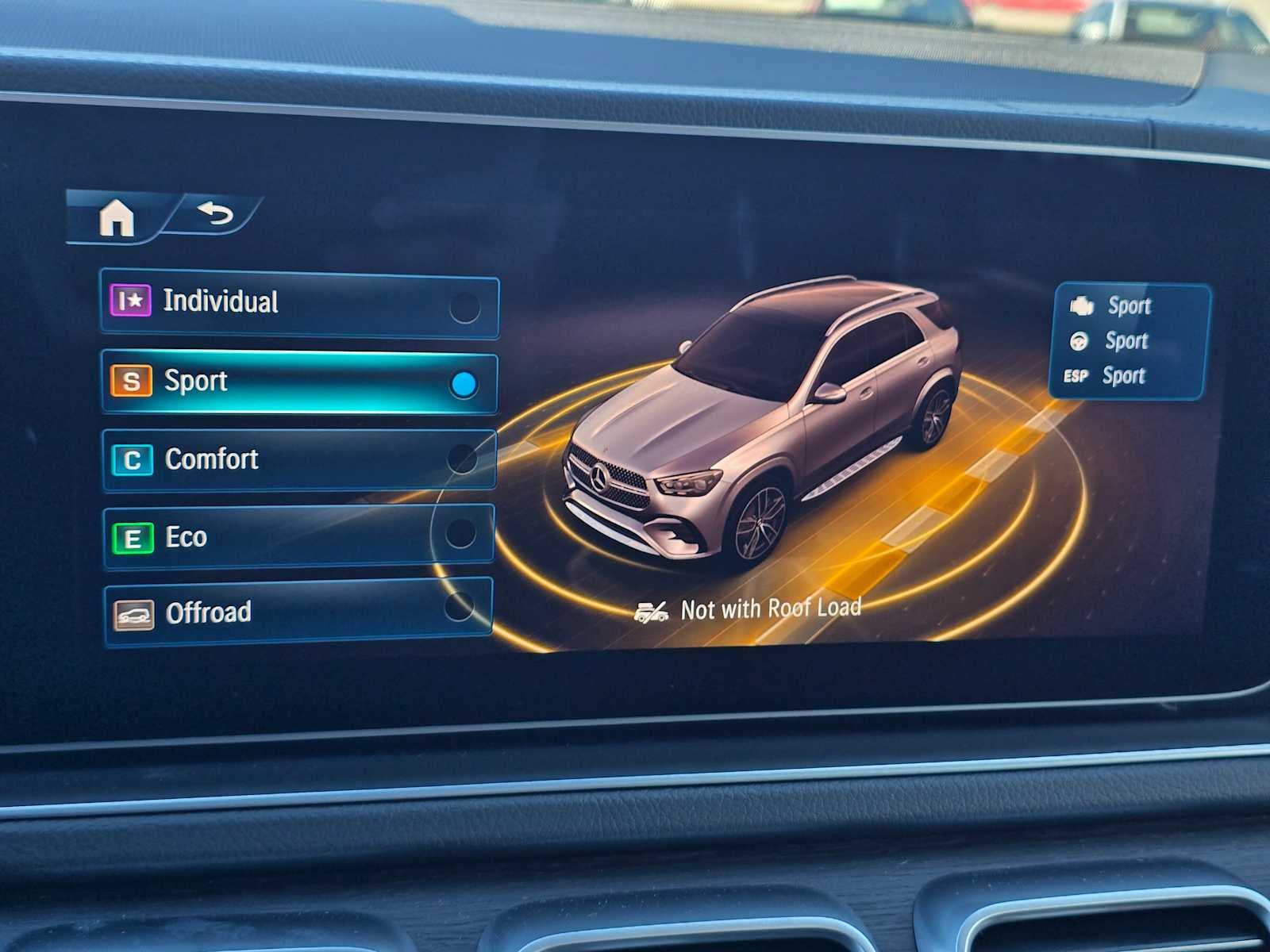 2026 Mercedes-Benz GLE 350 4MATIC® SUV