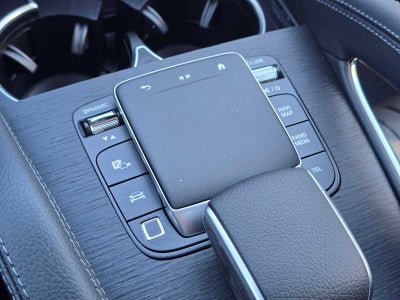 2026 Mercedes-Benz GLE 350 4MATIC® SUV