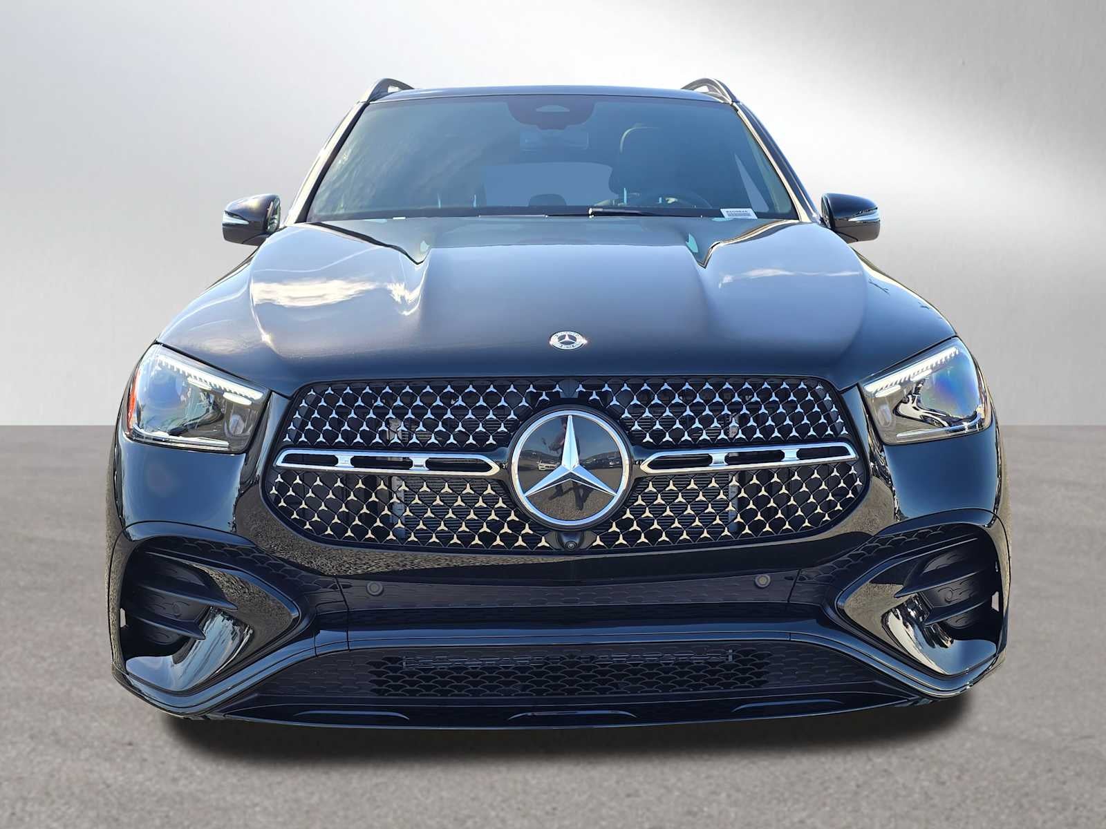 2026 Mercedes-Benz GLE 350 4MATIC® SUV