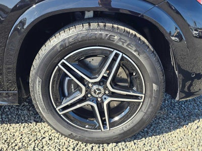 2026 Mercedes-Benz GLE 350 4MATIC® SUV