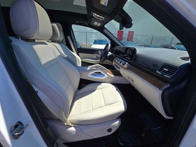 2026 Mercedes-Benz GLE 350 4MATIC® SUV