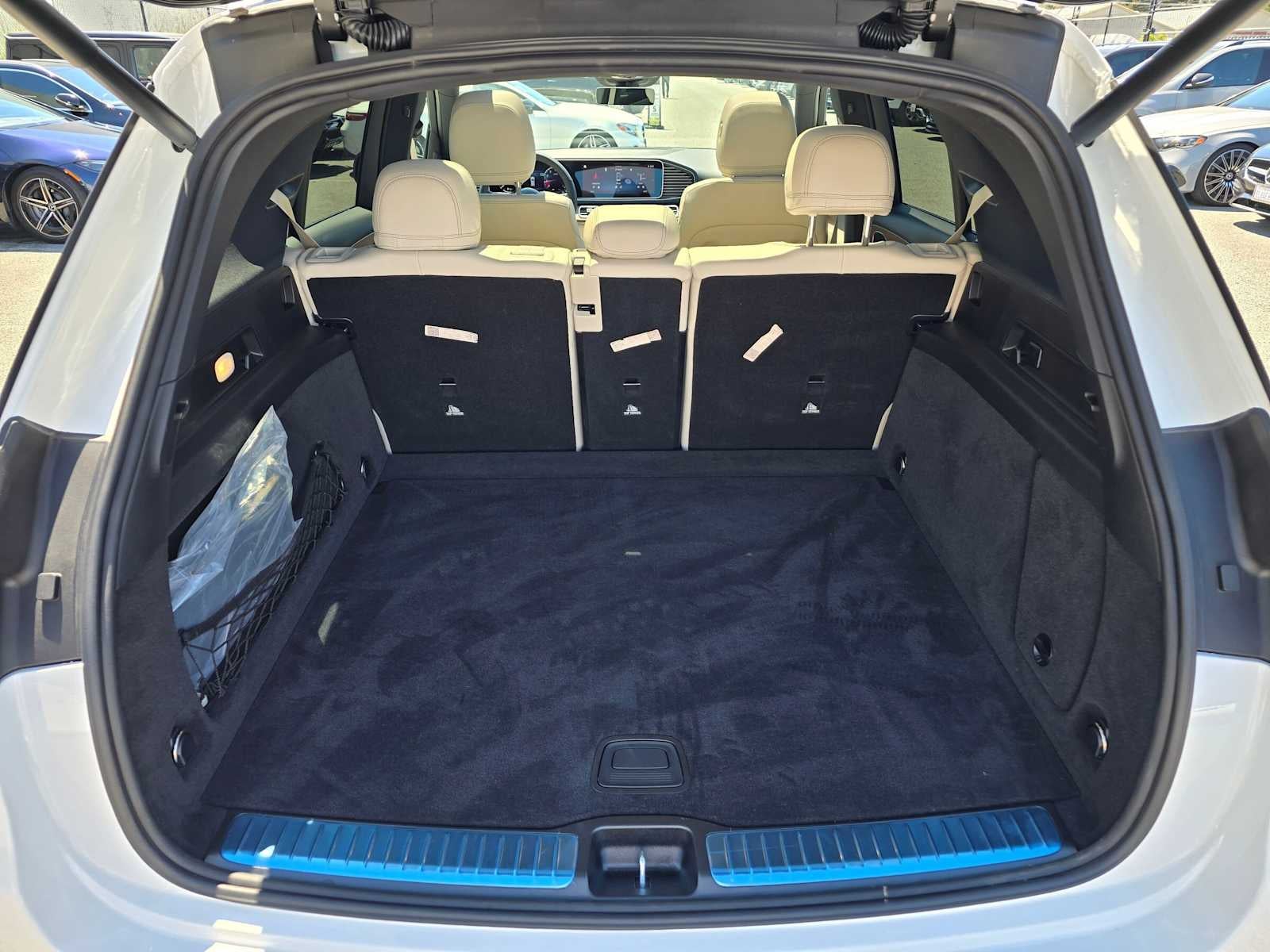 2026 Mercedes-Benz GLE 350 4MATIC® SUV