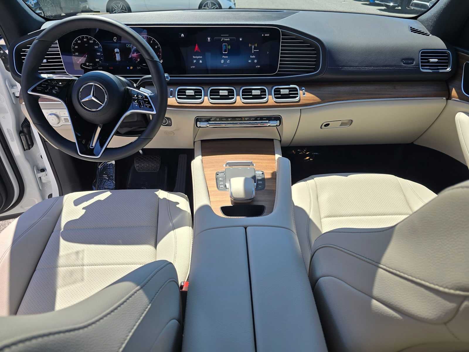 2026 Mercedes-Benz GLE 350 4MATIC® SUV