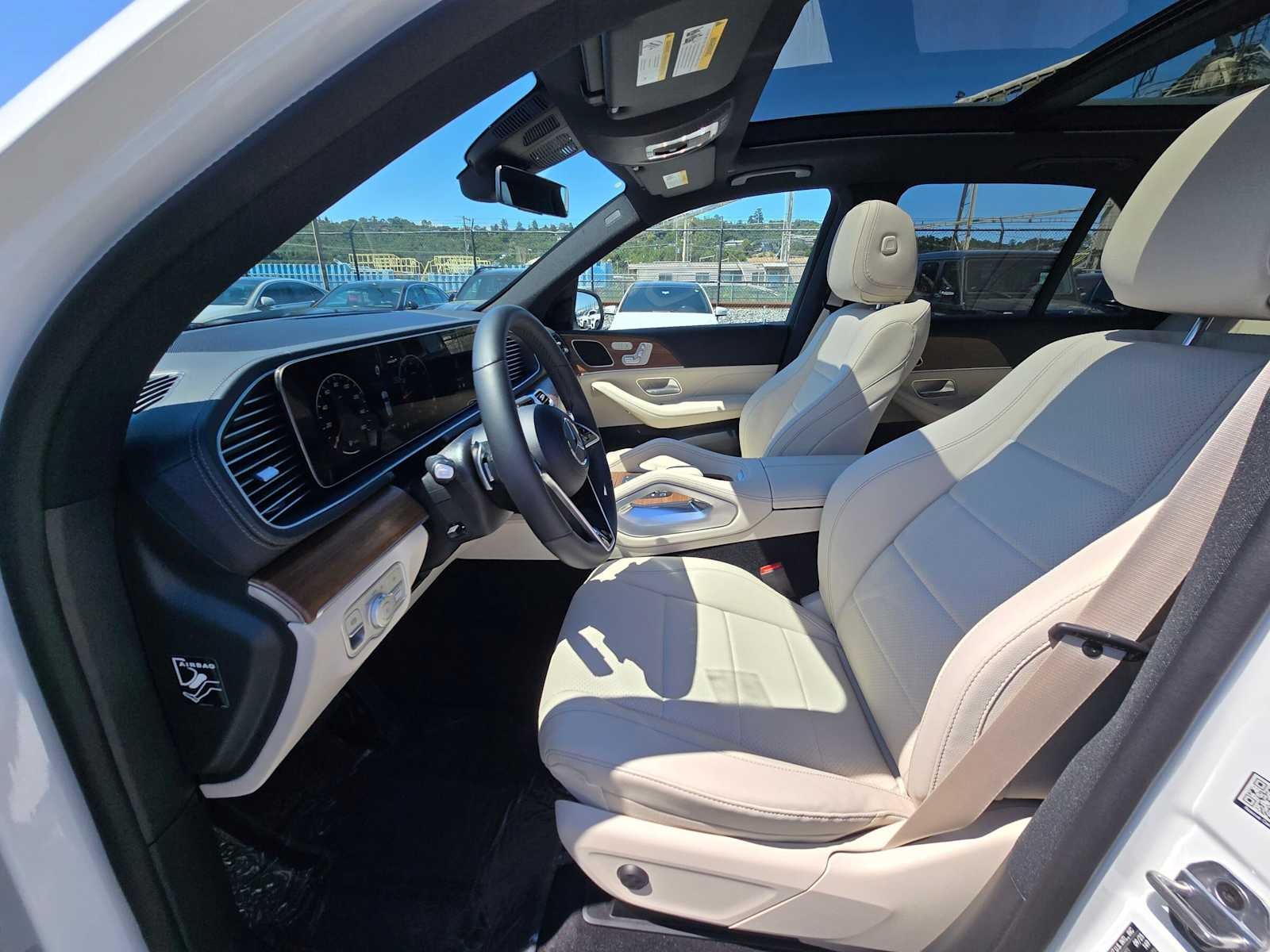 2026 Mercedes-Benz GLE 350 4MATIC® SUV