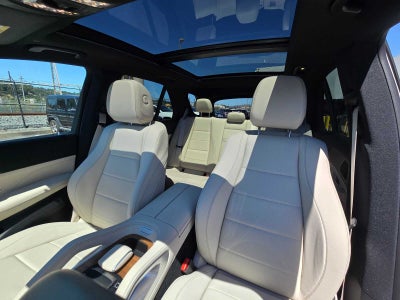 2026 Mercedes-Benz GLE 350 4MATIC® SUV