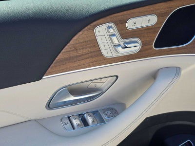 2026 Mercedes-Benz GLE 350 4MATIC® SUV