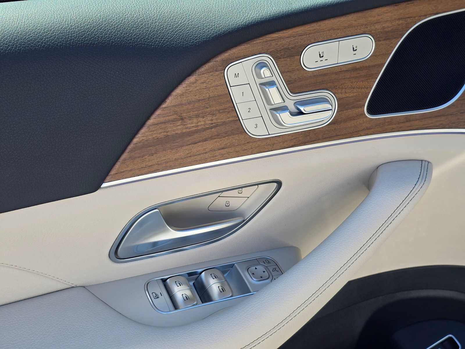 2026 Mercedes-Benz GLE 350 4MATIC® SUV