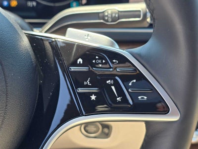 2026 Mercedes-Benz GLE 350 4MATIC® SUV
