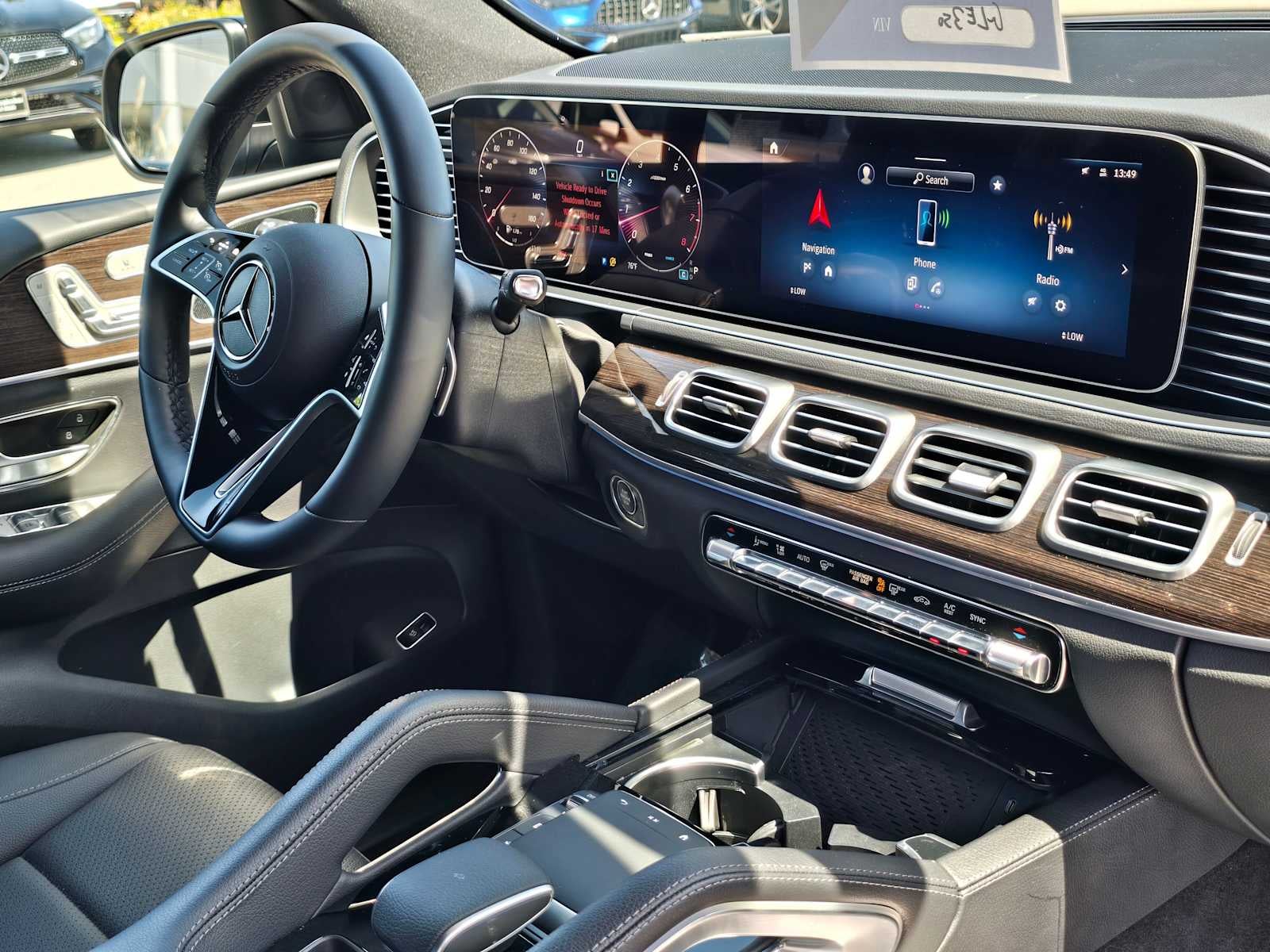 2026 Mercedes-Benz GLE 350 4MATIC® SUV