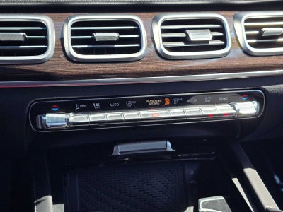 2026 Mercedes-Benz GLE 350 4MATIC® SUV