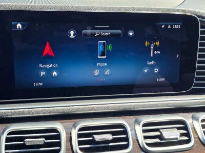 2026 Mercedes-Benz GLE 350 4MATIC® SUV