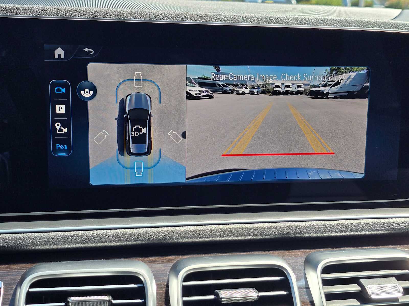 2026 Mercedes-Benz GLE 350 4MATIC® SUV