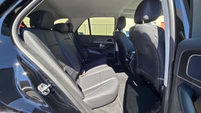 2026 Mercedes-Benz GLE 350 4MATIC® SUV
