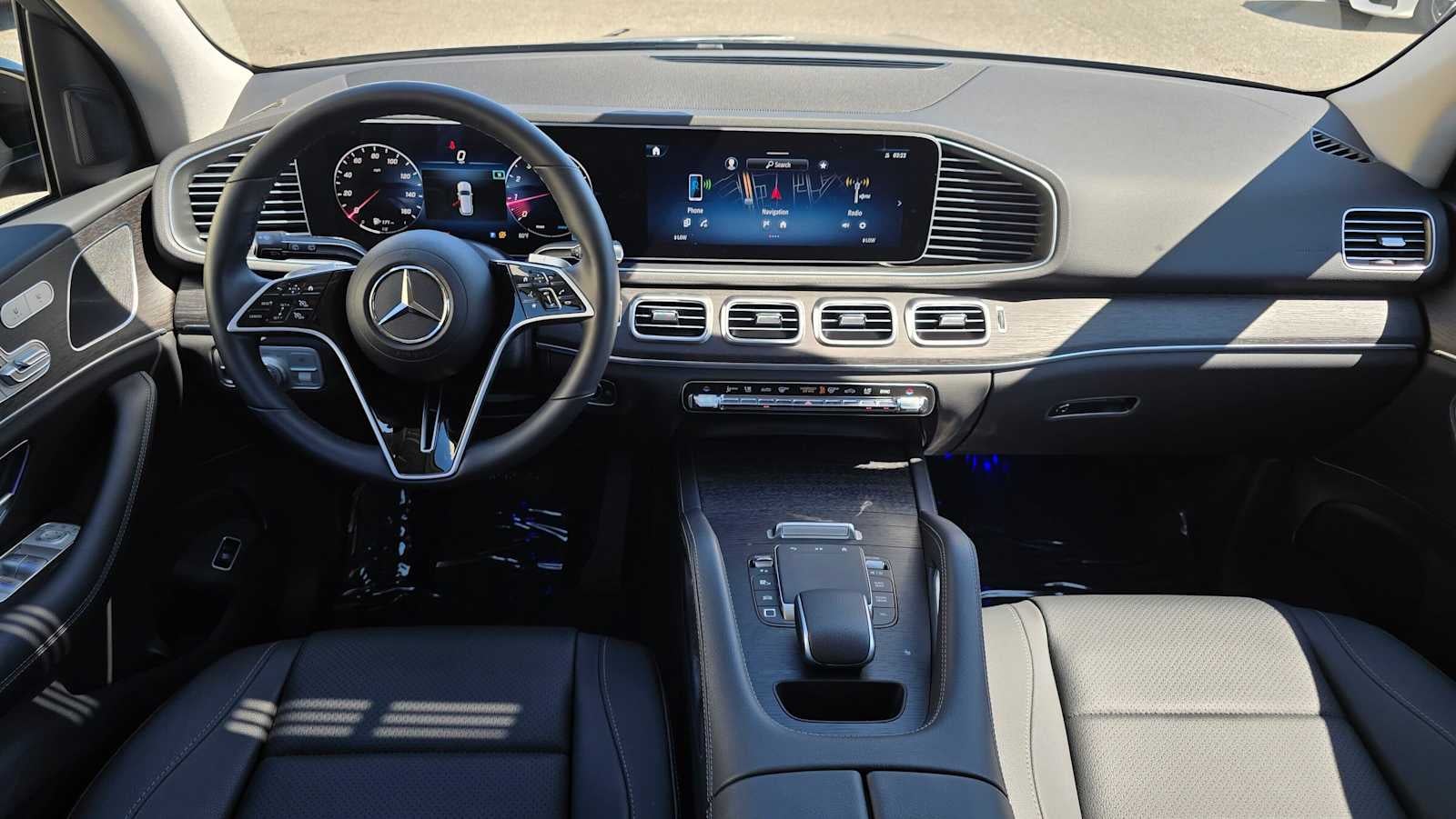 2026 Mercedes-Benz GLE 350 4MATIC® SUV