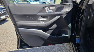 2026 Mercedes-Benz GLE 350 4MATIC® SUV