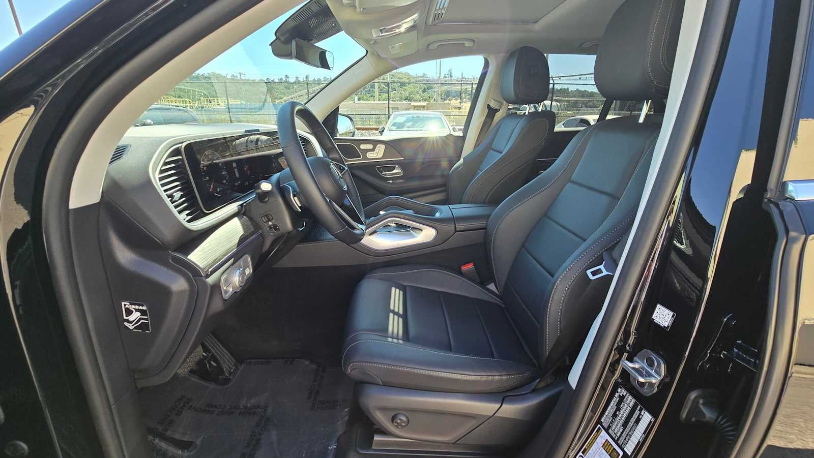 2026 Mercedes-Benz GLE 350 4MATIC® SUV