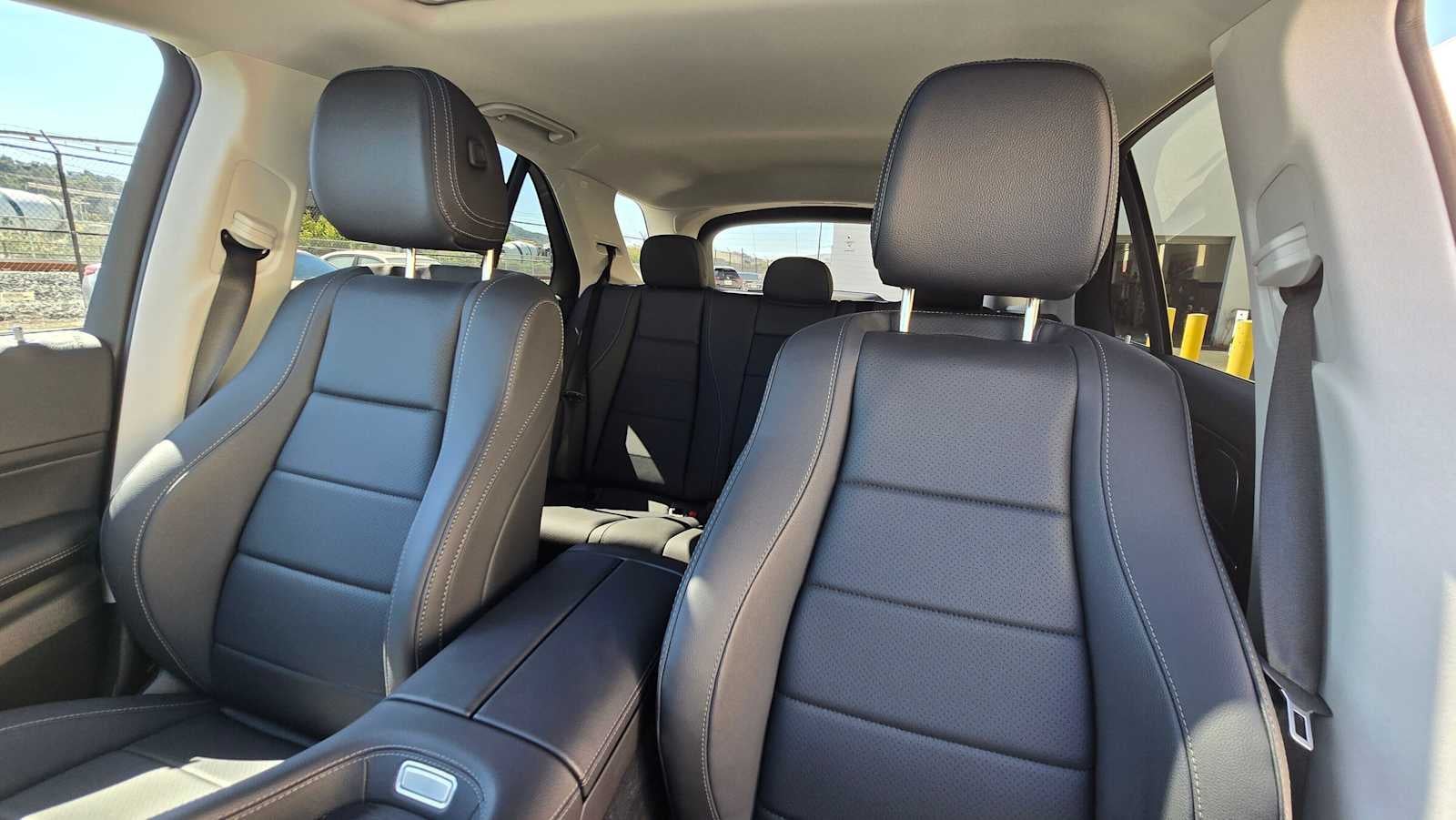 2026 Mercedes-Benz GLE 350 4MATIC® SUV