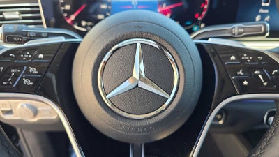 2026 Mercedes-Benz GLE 350 4MATIC® SUV
