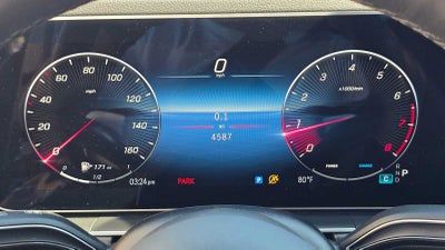 2026 Mercedes-Benz GLE 350 4MATIC® SUV
