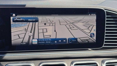 2026 Mercedes-Benz GLE 350 4MATIC® SUV