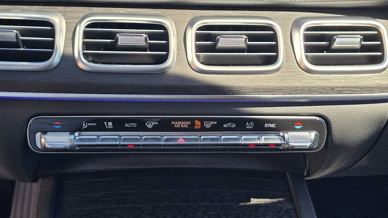 2026 Mercedes-Benz GLE 350 4MATIC® SUV