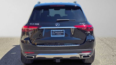 2026 Mercedes-Benz GLE 350 4MATIC® SUV