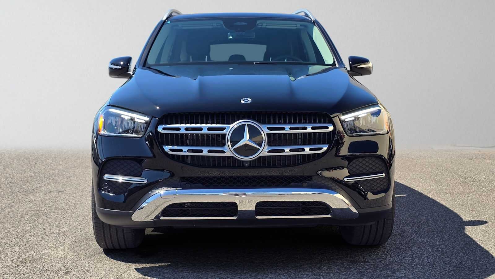 2026 Mercedes-Benz GLE 350 4MATIC® SUV