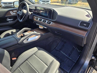 2026 Mercedes-Benz GLE 350 4MATIC® SUV