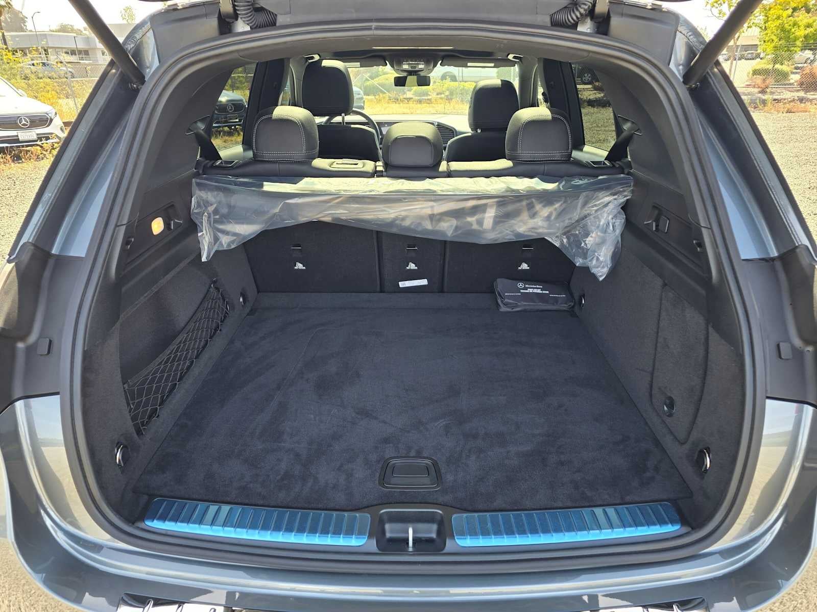 2026 Mercedes-Benz GLE 350 4MATIC® SUV