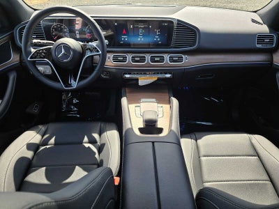 2026 Mercedes-Benz GLE 350 4MATIC® SUV