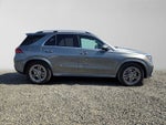 2026 Mercedes-Benz GLE 350 4MATIC® SUV