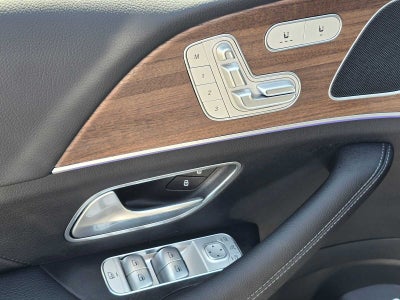 2026 Mercedes-Benz GLE 350 4MATIC® SUV